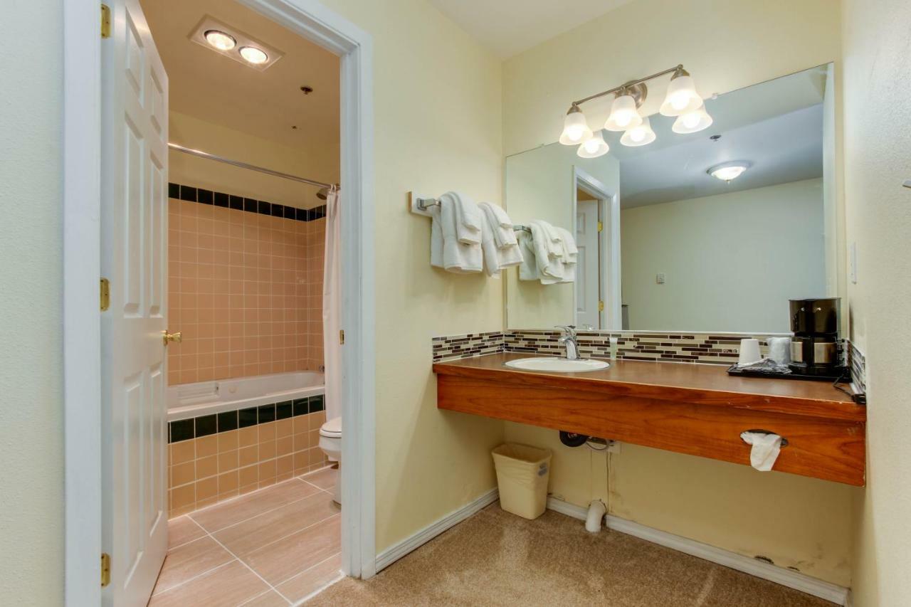 Sandstone Point Hotel リンカーン・シティー 部屋 写真