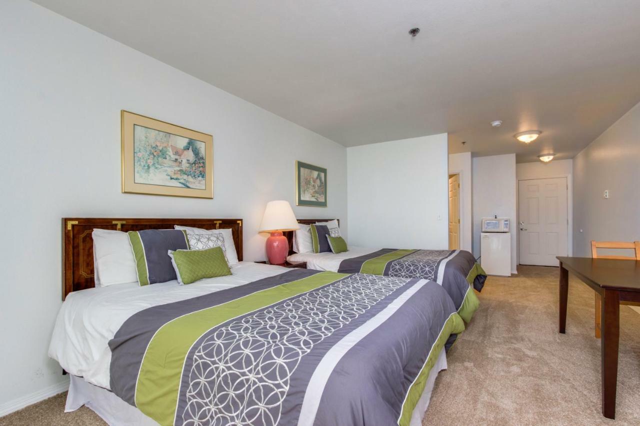 Sandstone Point Hotel リンカーン・シティー 部屋 写真