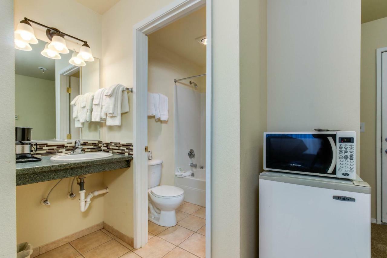 Sandstone Point Hotel リンカーン・シティー 部屋 写真
