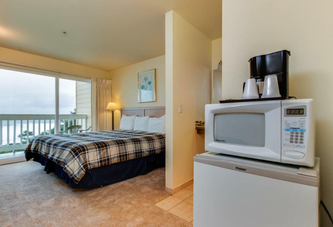 Sandstone Point Hotel リンカーン・シティー 部屋 写真