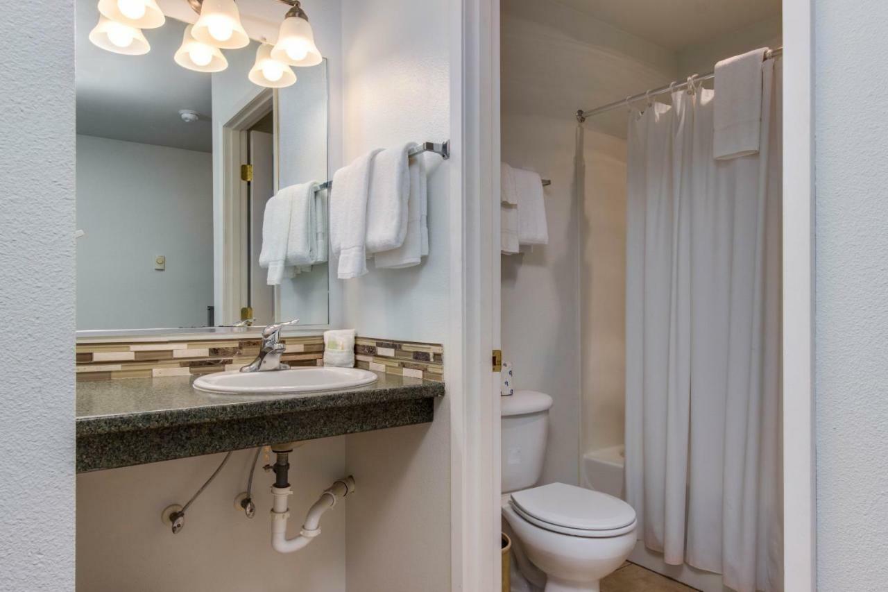 Sandstone Point Hotel リンカーン・シティー 部屋 写真