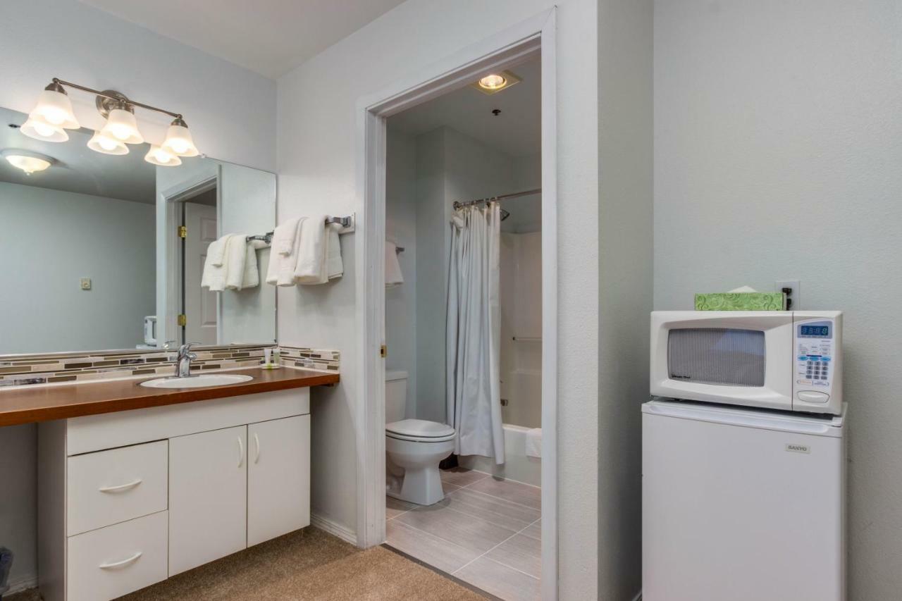 Sandstone Point Hotel リンカーン・シティー 部屋 写真