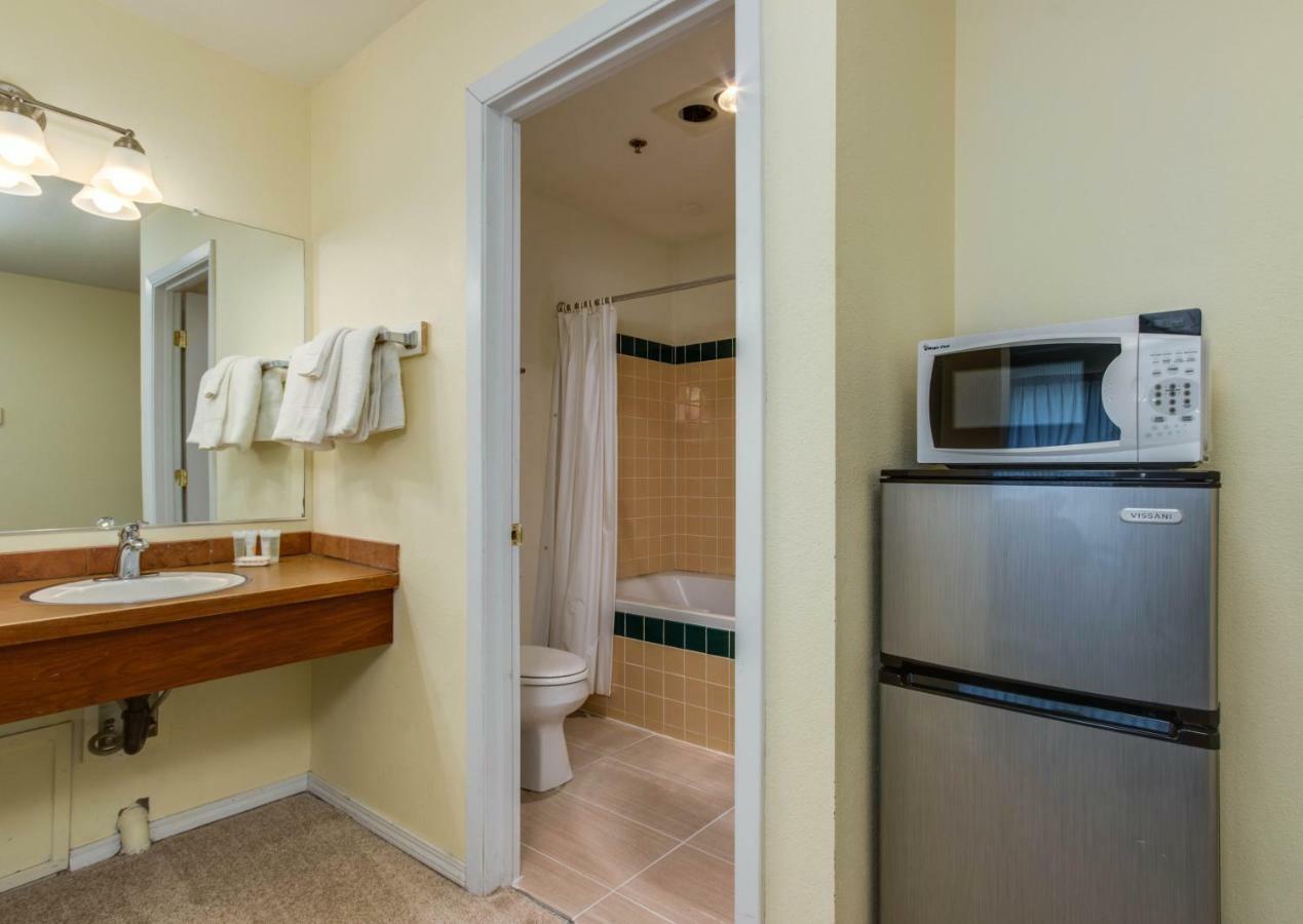 Sandstone Point Hotel リンカーン・シティー 部屋 写真