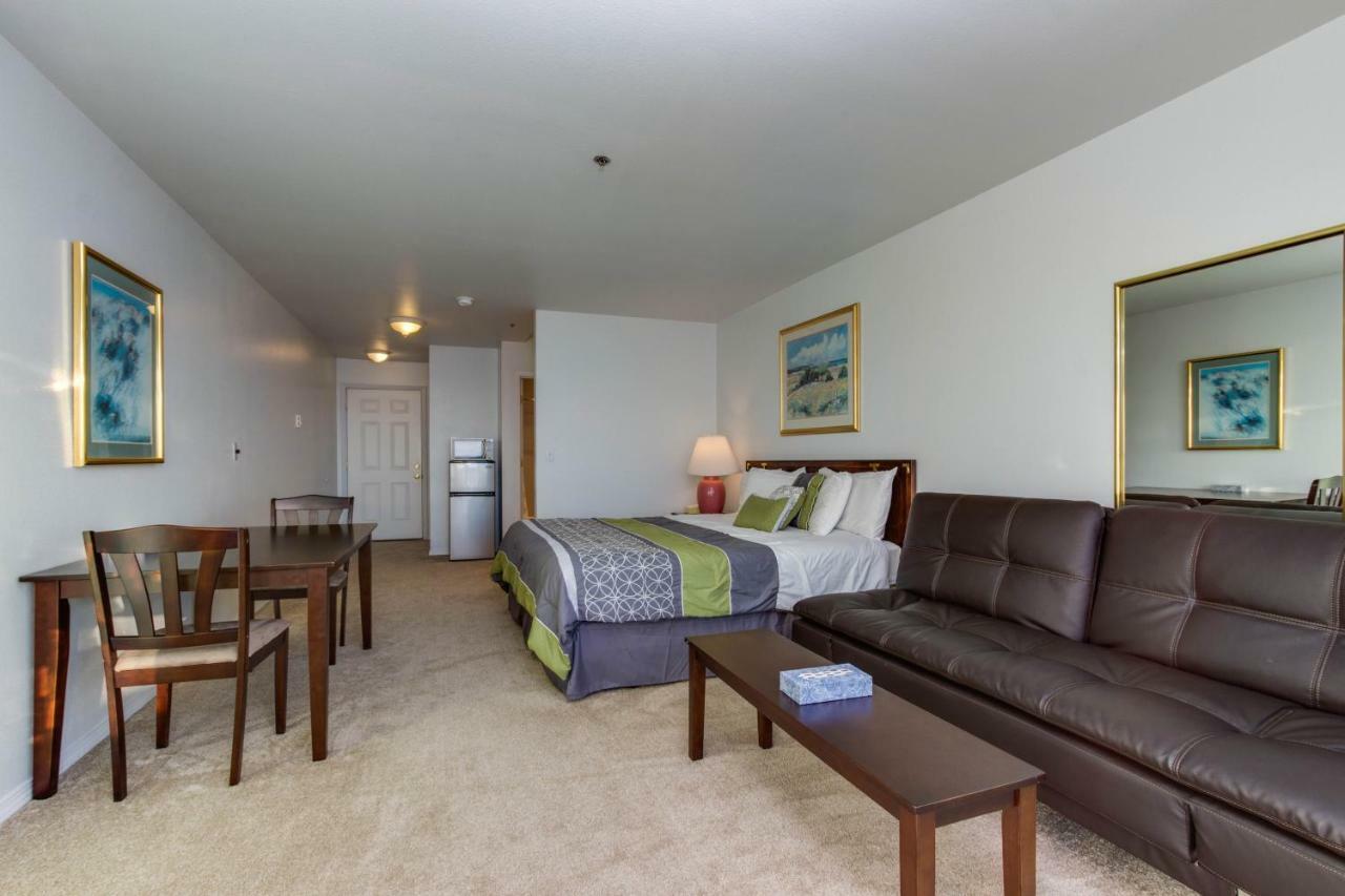 Sandstone Point Hotel リンカーン・シティー 部屋 写真