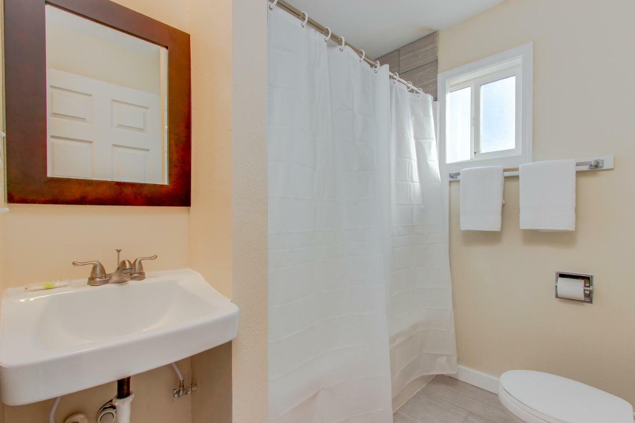 Sandstone Point Hotel リンカーン・シティー 部屋 写真