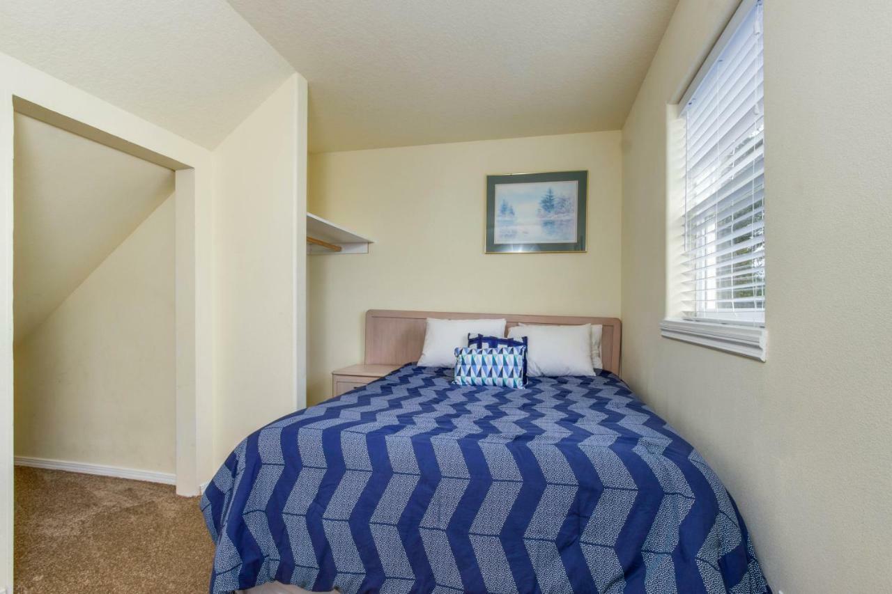 Sandstone Point Hotel リンカーン・シティー 部屋 写真